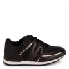 Boss Boss Logo Trainers Jn22