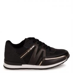 Boss Boss Logo Trainers Jn22