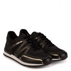 Boss Boss Logo Trainers Jn22 -Outlet The Lux Evolve Store 02111403 xxl a2