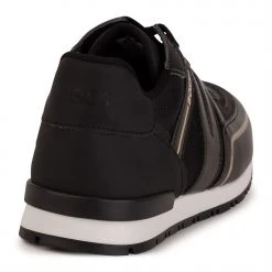 Boss Boss Logo Trainers Jn22 -Outlet The Lux Evolve Store 02111403 xxl a3