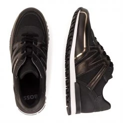 Boss Boss Logo Trainers Jn22 -Outlet The Lux Evolve Store 02111403 xxl a4