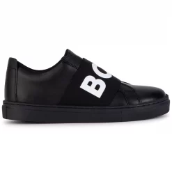 Boss Boss Lrg Lgo Trainer Jn24