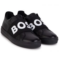 Boss Boss Lrg Lgo Trainer Jn24 -Outlet The Lux Evolve Store 02150103 xxl a2