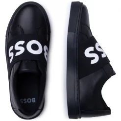 Boss Boss Lrg Lgo Trainer Jn24 -Outlet The Lux Evolve Store 02150103 xxl a4