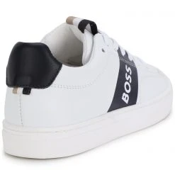 Boss Boss Lace Up Trainer Jn24 -Outlet The Lux Evolve Store 02150201 xxl a2
