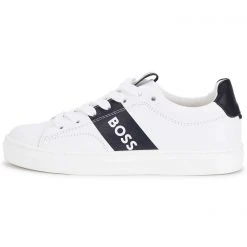 Boss Boss Lace Up Trainer Jn24 -Outlet The Lux Evolve Store 02150201 xxl a4