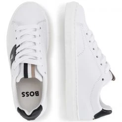 Boss Boss Lace Up Trainer Jn24 -Outlet The Lux Evolve Store 02150201 xxl a5