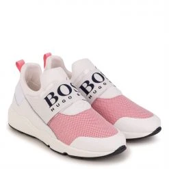 Boss Boss Logo Trainers Jn22 -Outlet The Lux Evolve Store 06106401 xxl a2