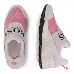 Boss Boss Logo Trainers Jn22 -Outlet The Lux Evolve Store 06106401 xxl a4