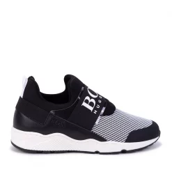 Boss Boss Logo Slip On Tr Jn14