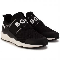 Boss Boss Lgo Trainers Jn24 -Outlet The Lux Evolve Store 09161303 xxl a2