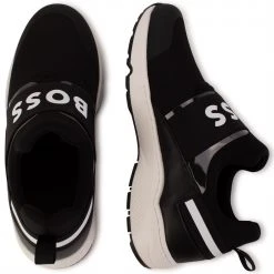 Boss Boss Lgo Trainers Jn24 -Outlet The Lux Evolve Store 09161303 xxl a4