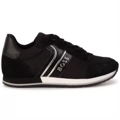 Boss Boss Lgo Trainers Jn24