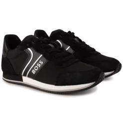 Boss Boss Lgo Trainers Jn24 -Outlet The Lux Evolve Store 09164203 xxl a2