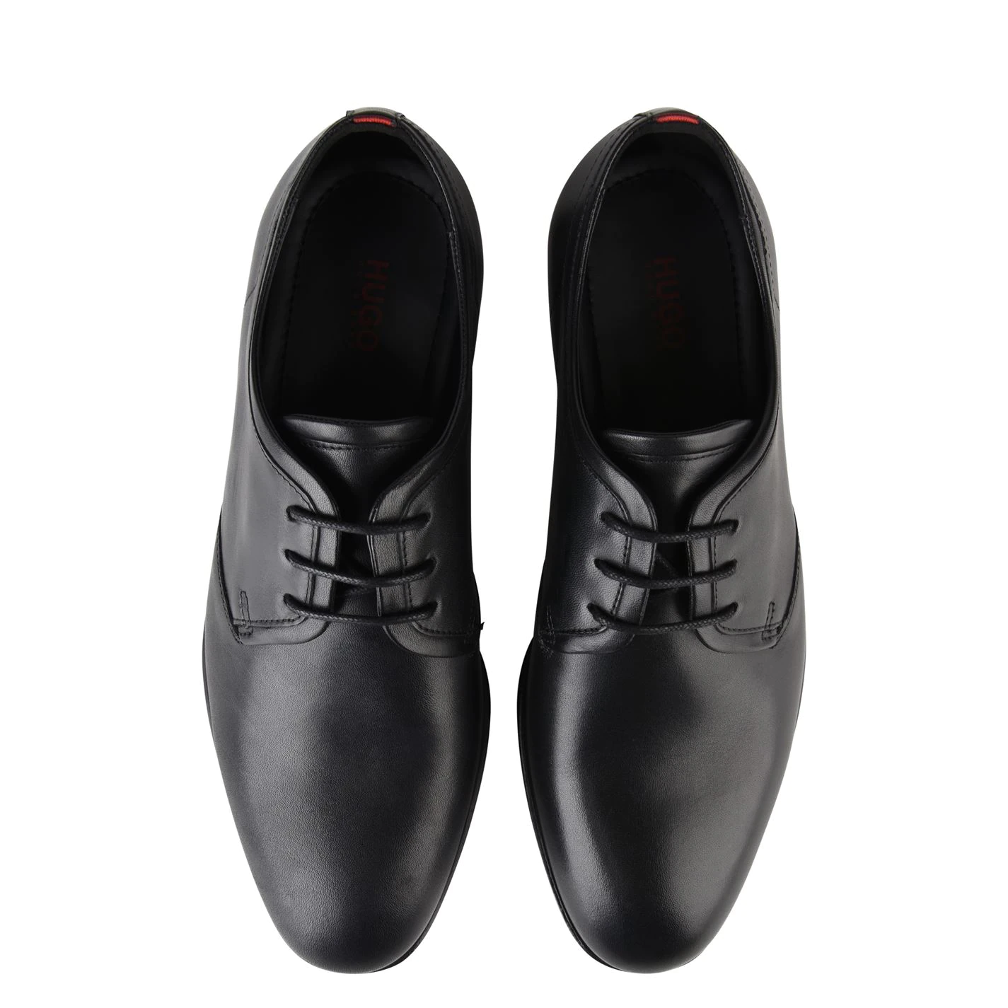 HUGO Boheme Derby Shoes 5 HUGO Boheme Derby Shoes - Image 5