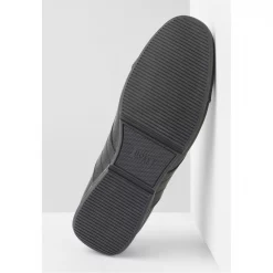 Boss Saturn Grain Leather Trainers -Outlet The Lux Evolve Store 11336203 xxl a7