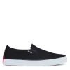 Hugo Hugo Dyer Slon Slip On Shoes