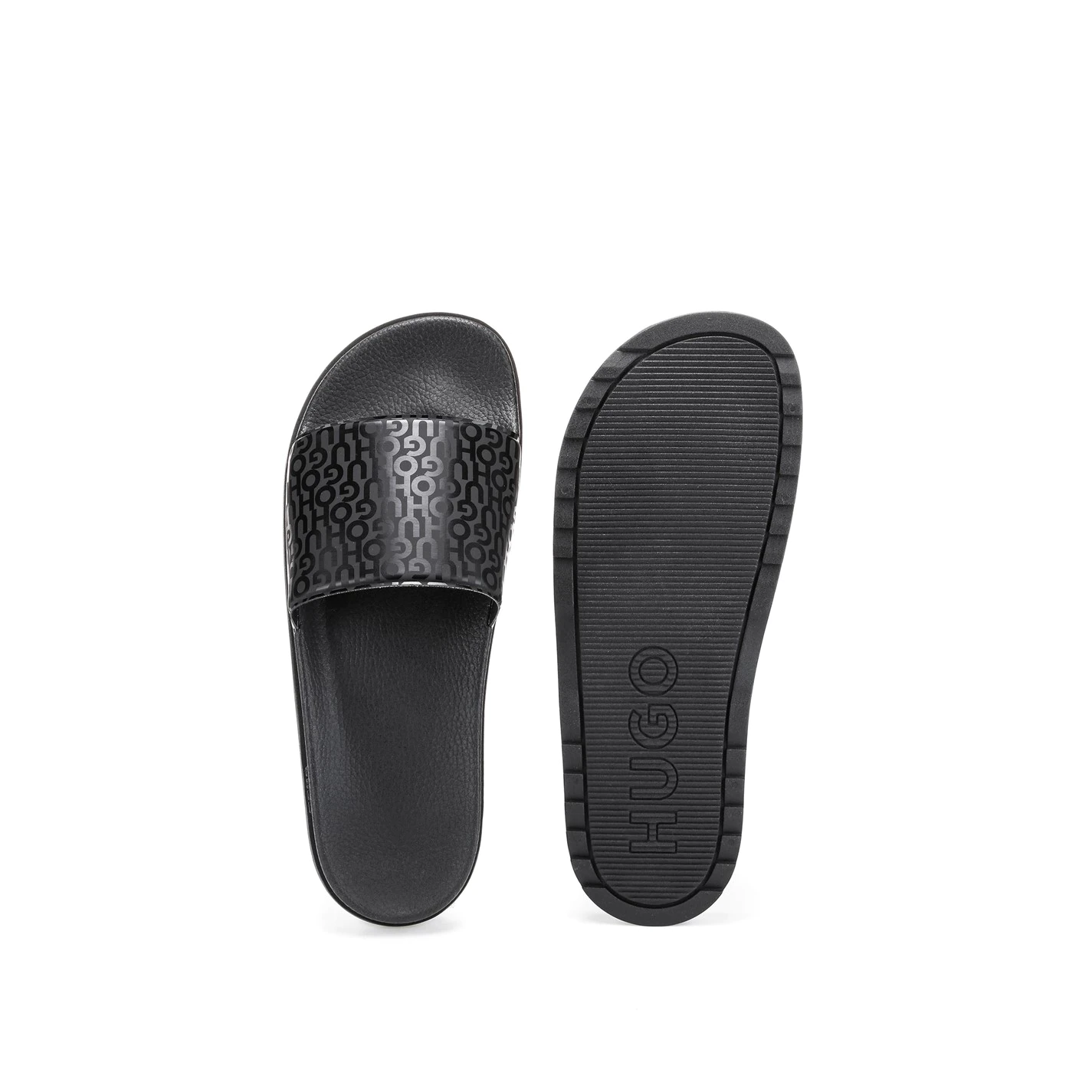 Hugo AOP Matching Pool Slides 2 Hugo AOP Matching Pool Slides - Image 2