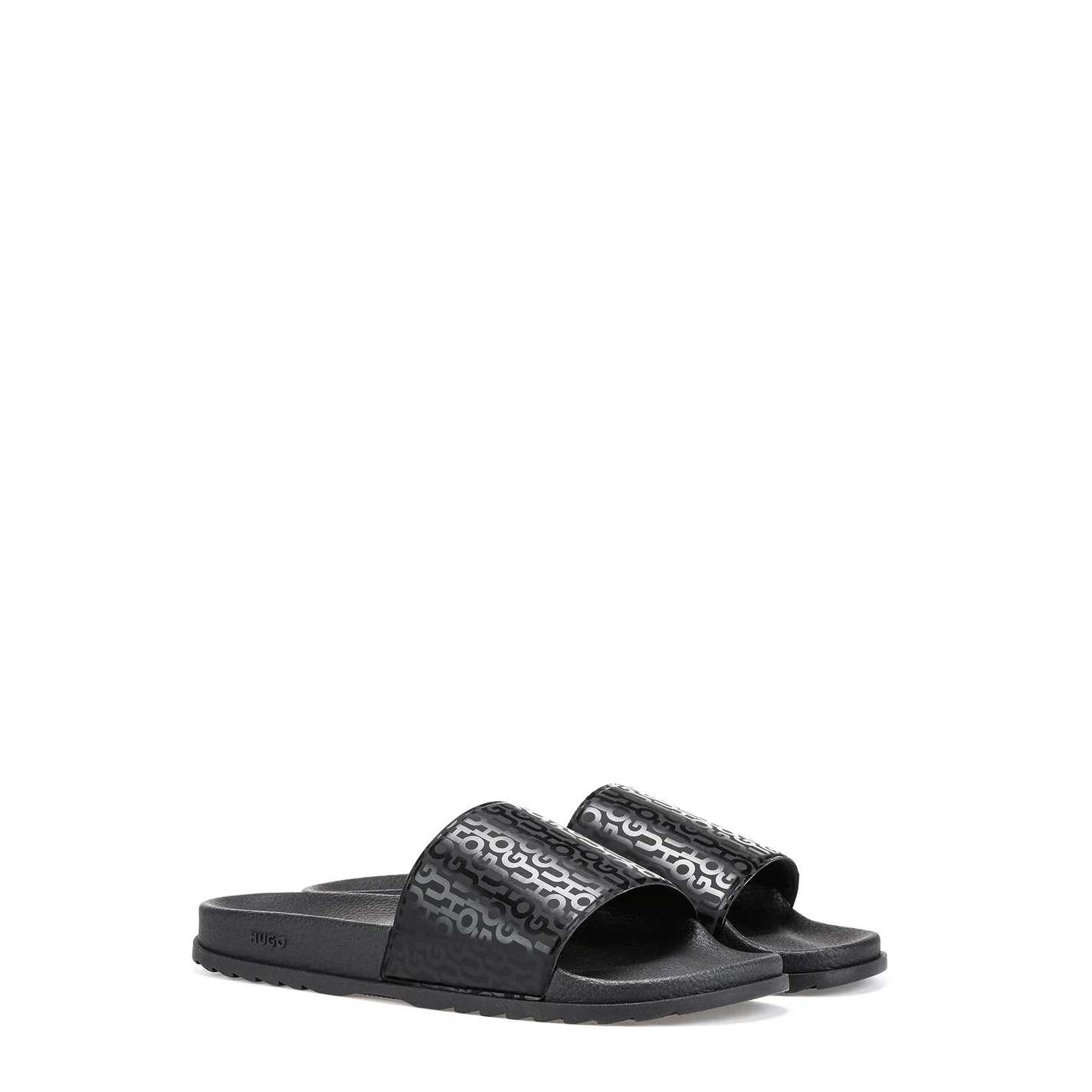 Hugo AOP Matching Pool Slides 3 Hugo AOP Matching Pool Slides - Image 3