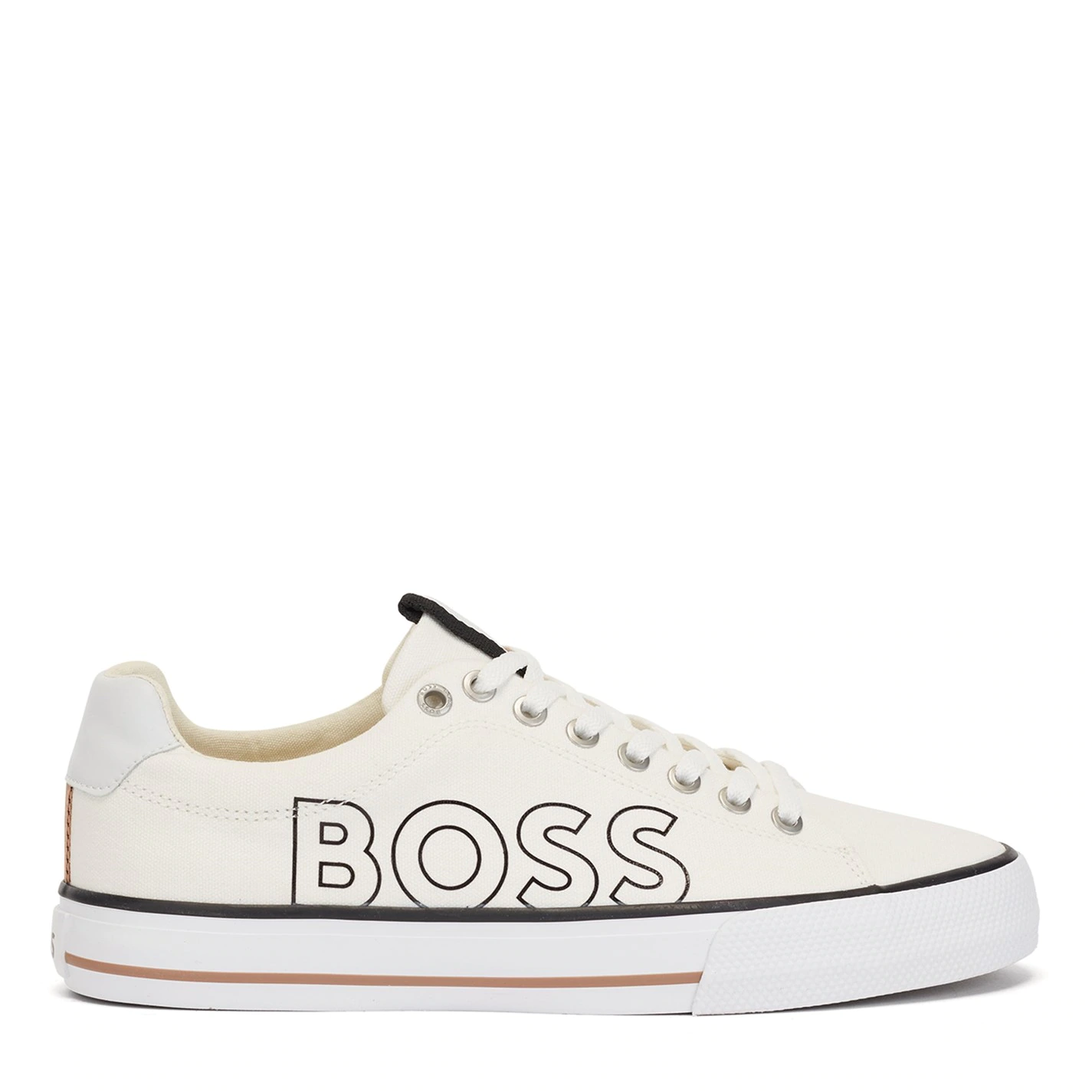 Boss Boss Aiden Low Trainers Mens 1 Boss Boss Aiden Low Trainers Mens