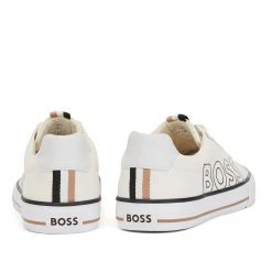Boss Boss Aiden Low Trainers Mens 8 Boss Boss Aiden Low Trainers Mens -Outlet The Lux Evolve Store 11439801 xxl a3