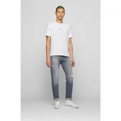 Boss Boss Aiden Low Trainers Mens 9 Boss Boss Aiden Low Trainers Mens -Outlet The Lux Evolve Store 11439801 xxl a4