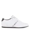 BOSS Lighter Tech Low Top Trainers