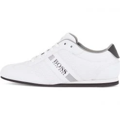 BOSS Lighter Tech Low Top Trainers -Outlet The Lux Evolve Store 11504901 xxl a6