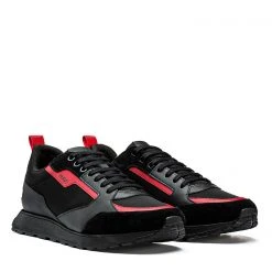 Hugo Icelin Nylon Runners 12 Hugo Icelin Nylon Runners -Outlet The Lux Evolve Store 11505840 xxl a2