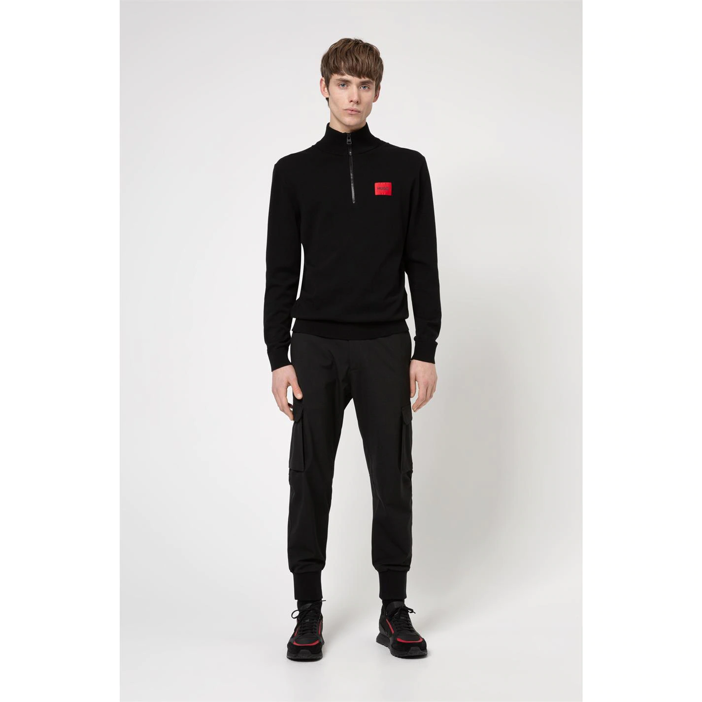 Hugo Icelin Nylon Runners 5 Hugo Icelin Nylon Runners - Image 5