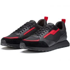 Hugo Icelin Nylon Runners 15 Hugo Icelin Nylon Runners -Outlet The Lux Evolve Store 11505840 xxl a5