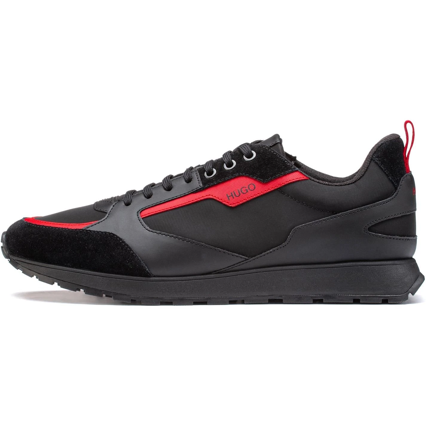 Hugo Icelin Nylon Runners 7 Hugo Icelin Nylon Runners - Image 7
