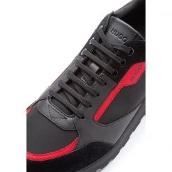 Hugo Icelin Nylon Runners 17 Hugo Icelin Nylon Runners -Outlet The Lux Evolve Store 11505840 xxl a7