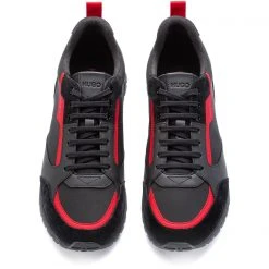 Hugo Icelin Nylon Runners 19 Hugo Icelin Nylon Runners -Outlet The Lux Evolve Store 11505840 xxl a9