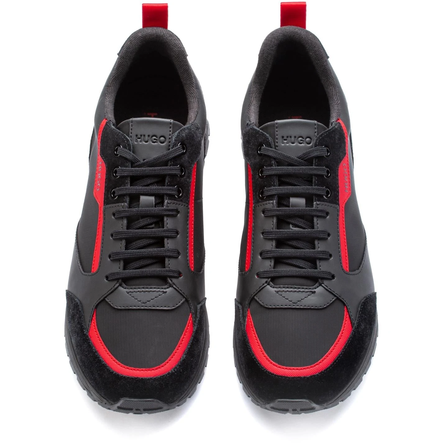 Hugo Icelin Nylon Runners 10 Hugo Icelin Nylon Runners - Image 10