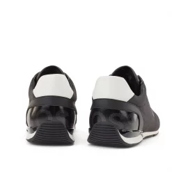 Boss Boss Saturn Nylon Trainers -Outlet The Lux Evolve Store 11520503 xxl a4