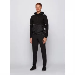 Boss Boss Saturn Nylon Trainers -Outlet The Lux Evolve Store 11520503 xxl a5