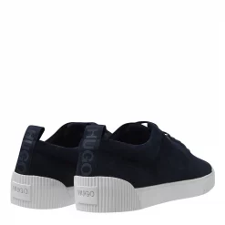 HUGO Zero Tenn Suede Trainers 8 HUGO Zero Tenn Suede Trainers -Outlet The Lux Evolve Store 11548622 xxl a3