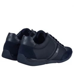 BOSS Saturn Low Top Trainers -Outlet The Lux Evolve Store 11554422 xxl a3