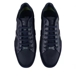 BOSS Saturn Low Top Trainers -Outlet The Lux Evolve Store 11554422 xxl a4