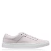HUGO Futurism Low Trainers