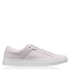 HUGO Futurism Low Trainers