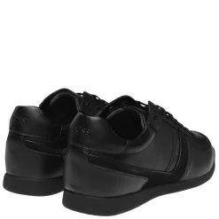 BOSS Glaze Leather Trainers -Outlet The Lux Evolve Store 11574503 xxl a3