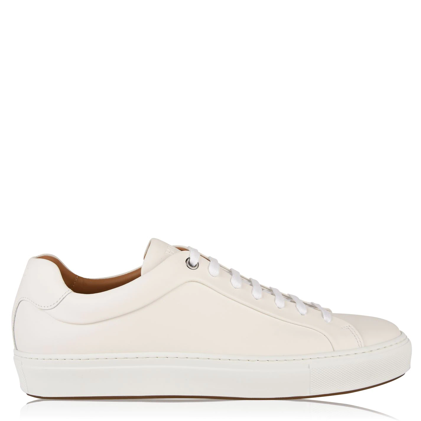 BOSS Mirage Trainers 1 BOSS Mirage Trainers