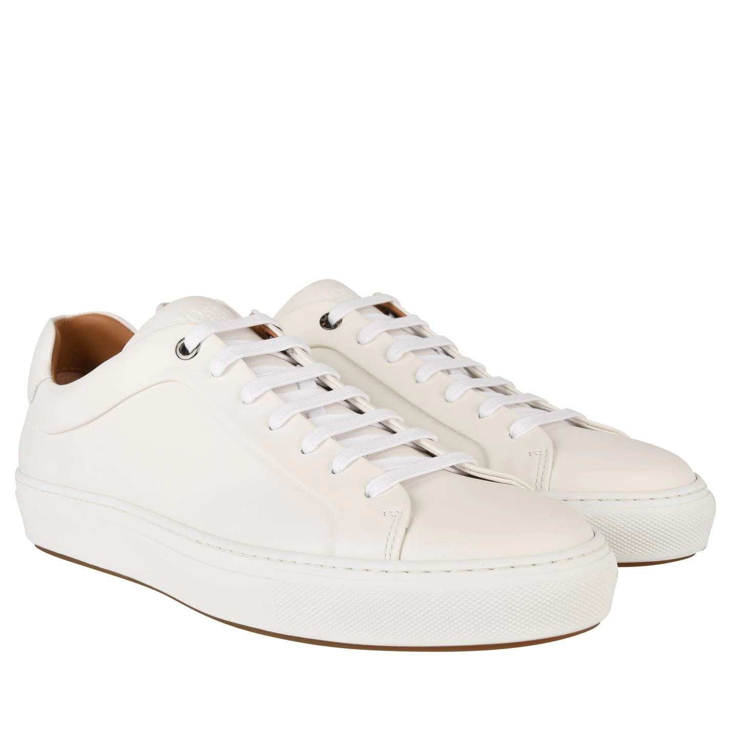 BOSS Mirage Trainers 3 BOSS Mirage Trainers - Image 3