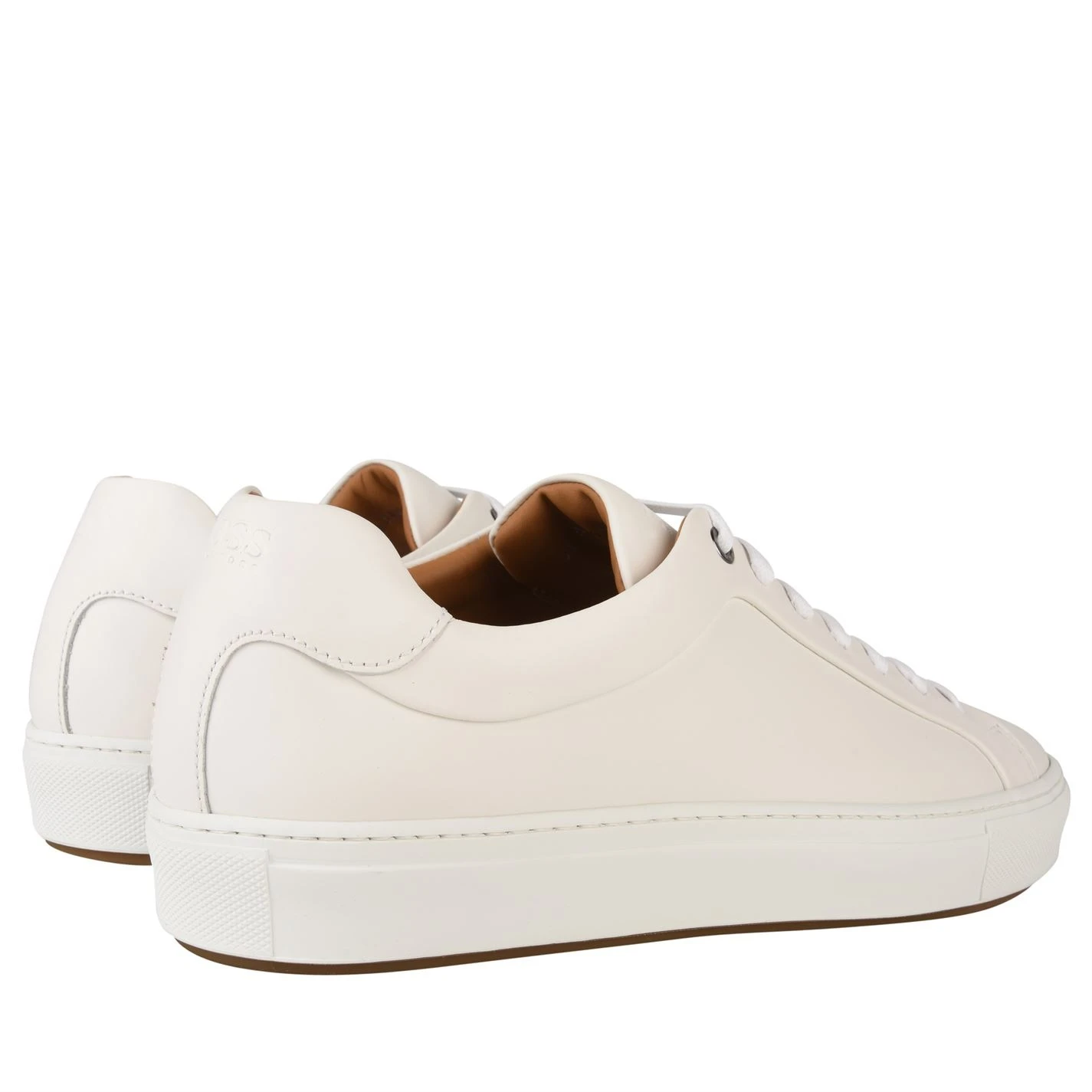 BOSS Mirage Trainers 4 BOSS Mirage Trainers - Image 4