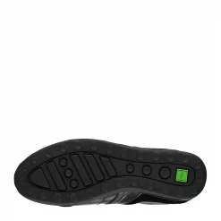 BOSS Aki Leather Panelled Trainers 7 BOSS Aki Leather Panelled Trainers -Outlet The Lux Evolve Store 11590103 xxl a3