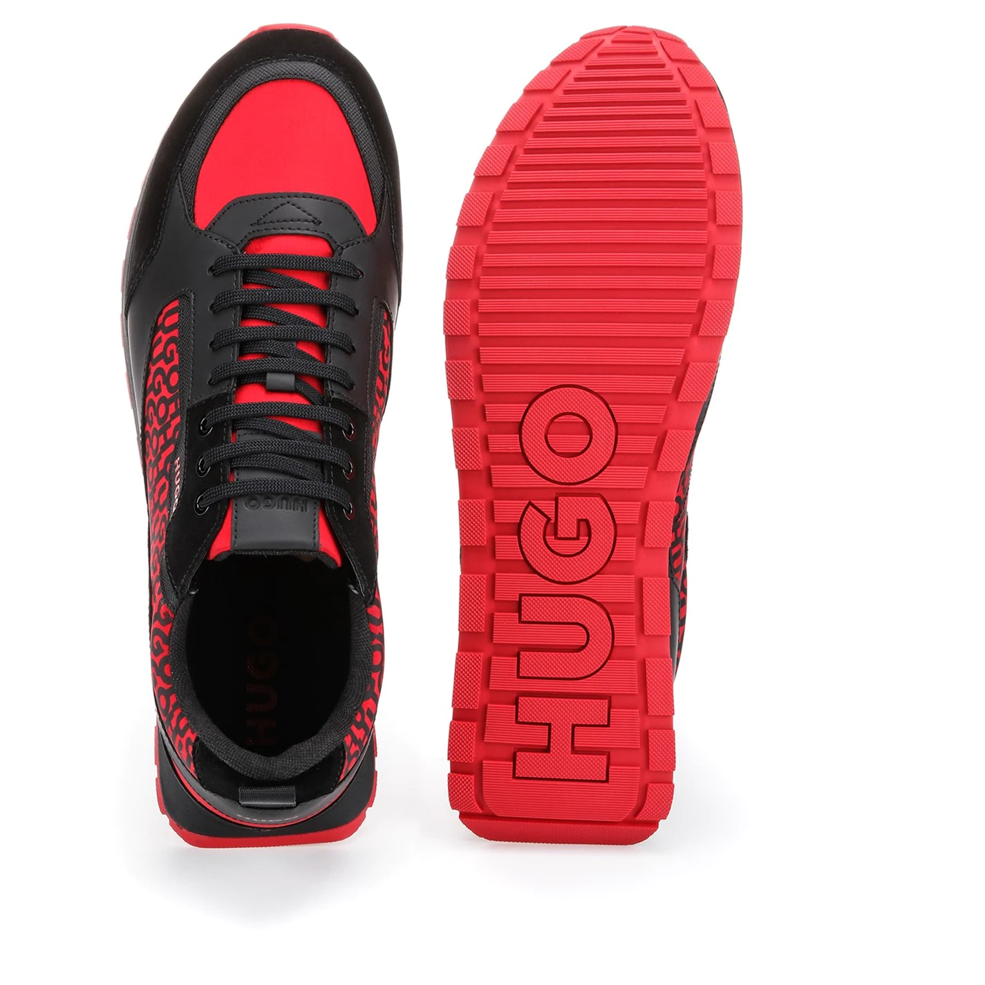 Hugo Icelin Trainers 2 Hugo Icelin Trainers - Image 2