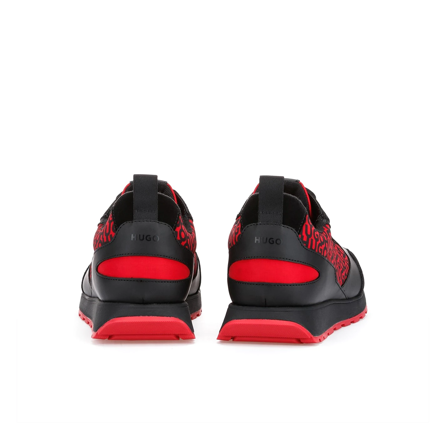 Hugo Icelin Trainers 4 Hugo Icelin Trainers - Image 4