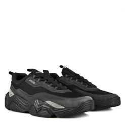 HUGO Quake Run Trainers 7 HUGO Quake Run Trainers -Outlet The Lux Evolve Store 11623103 xxl a2